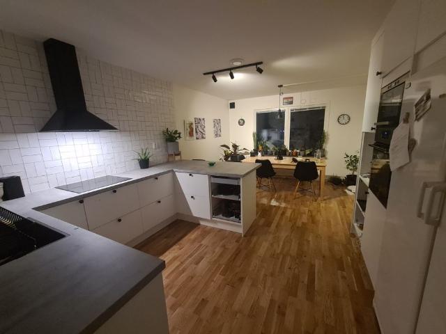 Hus hyra i Stockholm, Farsta