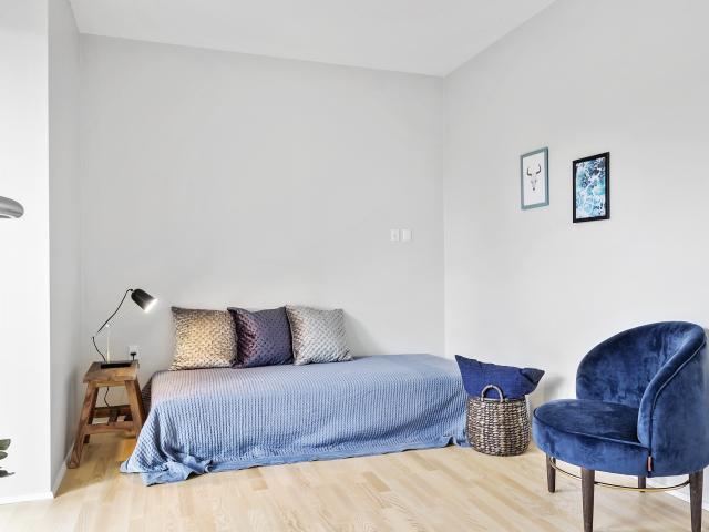 Lejlighed til leje i Herning, Århus