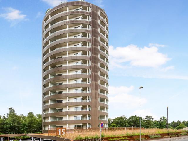 Lejlighed til leje i Herning, Århus