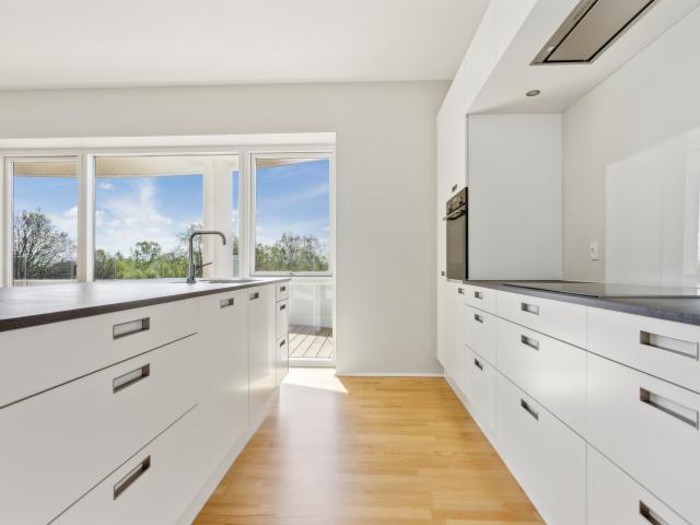 Lejlighed til leje i Herning, Århus