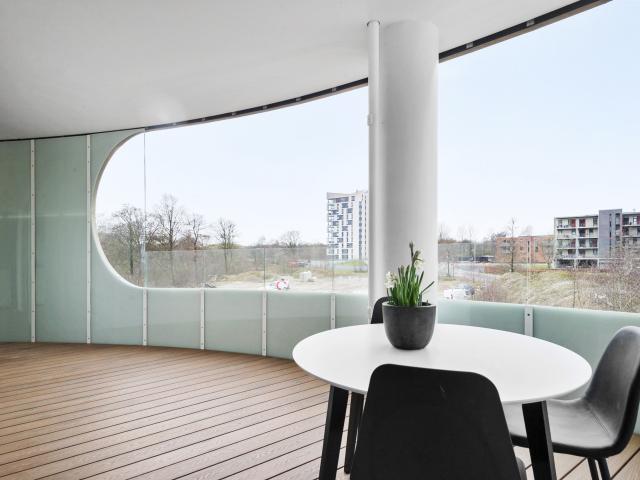 Lejlighed til leje i Herning, Århus