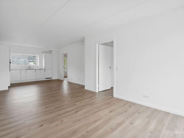 Lejlighed til leje i Herning, Århus