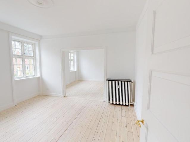Hus til leje i Frederiksberg C, Brøndby