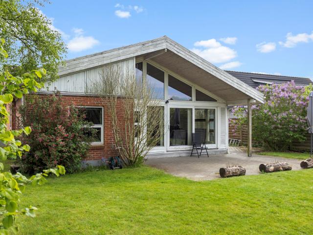 Villa til salg i Vejen