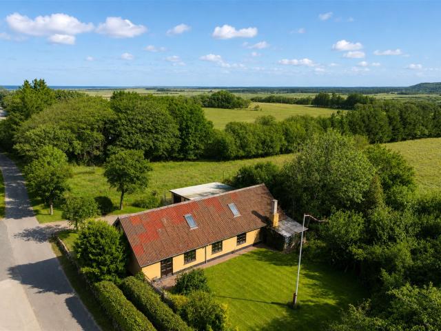 Villa til salg i Brønderslev-Dronninglund
