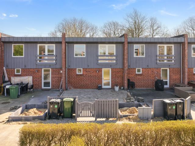 Andelsbolig til salg i Esbjerg