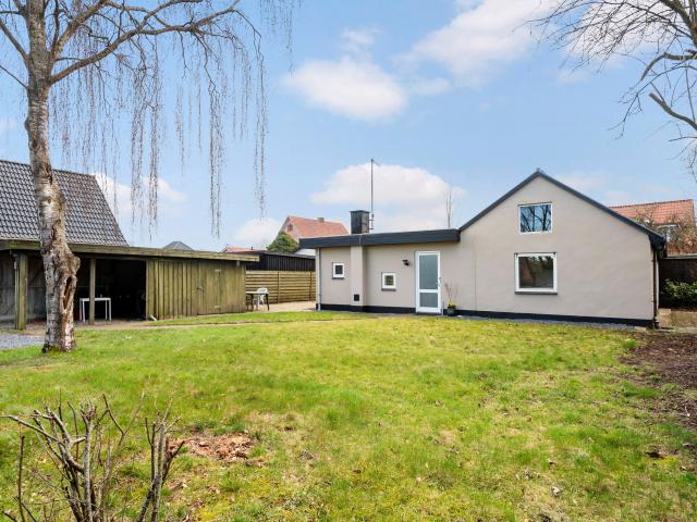 Villa til salg i Holstebro, Århus