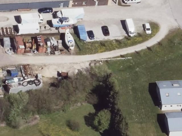 Erhvervsejendom til leje i Svendborg