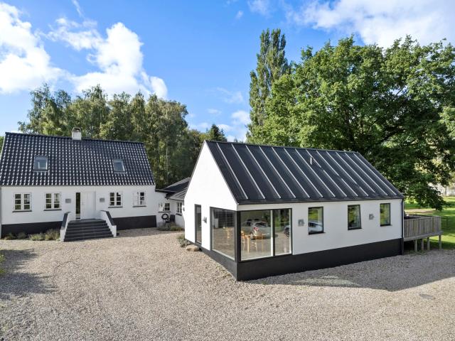 Landejendom til salg i Odsherred