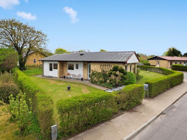 Villa til salg i Løgstør, Brønderslev-Dronninglund