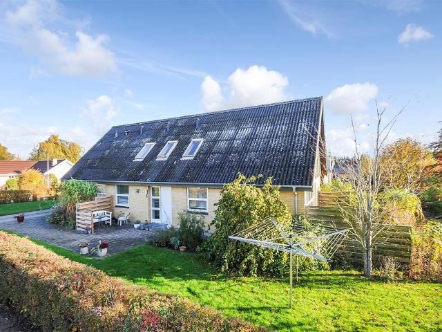 Villa til salg i Bælum, Brønderslev-Dronninglund