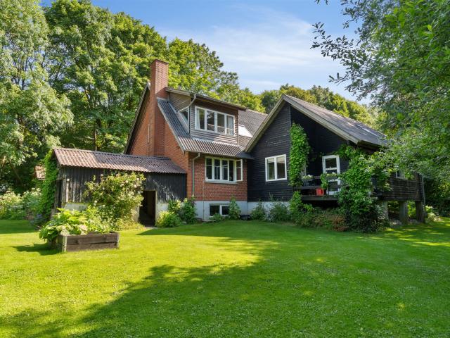 Villa til salg i Nørre Snede, Århus