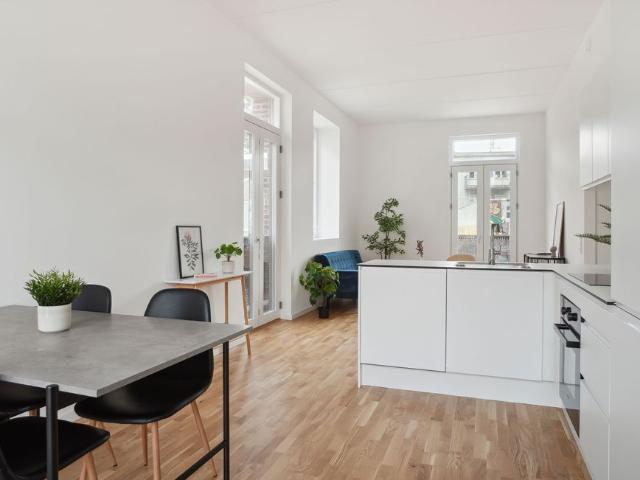 Lejlighed til leje i Roskilde
