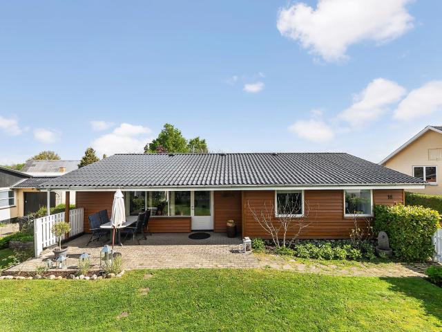 Villa til salg i Gelsted, Middelfart
