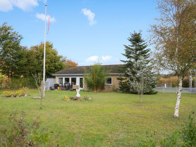 Villa til salg i Hjallerup, Brønderslev Kommune