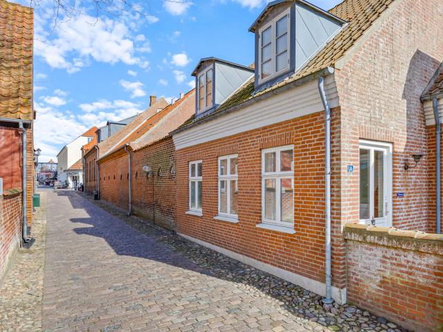Lejlighed til salg i Ringkøbing, Århus