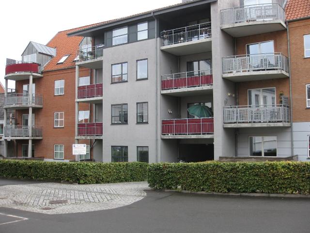 Lejlighed til leje i Vejle