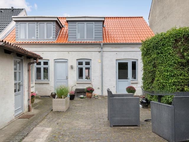 Villa til salg i Silkeborg, Århus