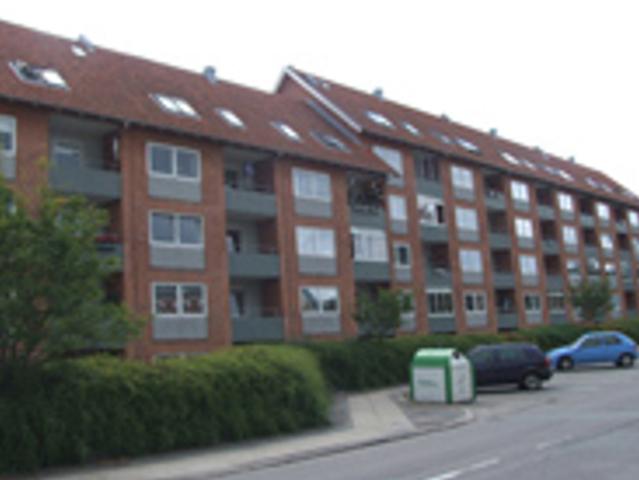 Hus til leje i Skive, Århus