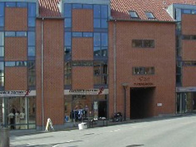 Hus til leje i Viborg, Århus