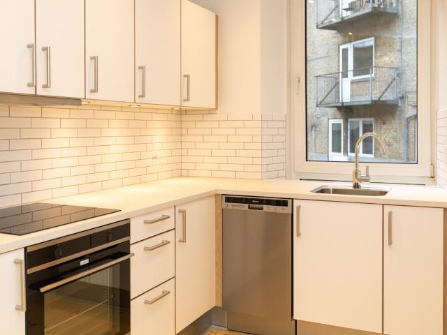 Zimmer til leje i Aalborg