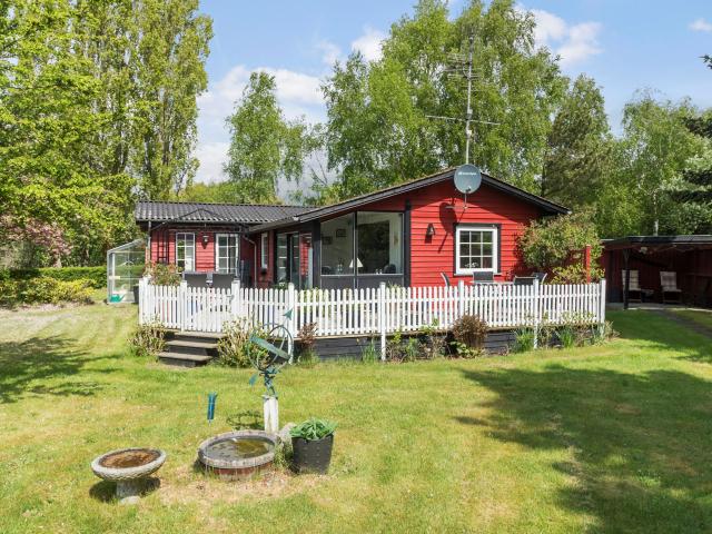 Hus til salg i Lolland