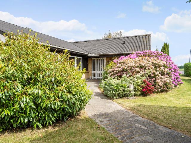 Villa til salg i Klovborg, Århus