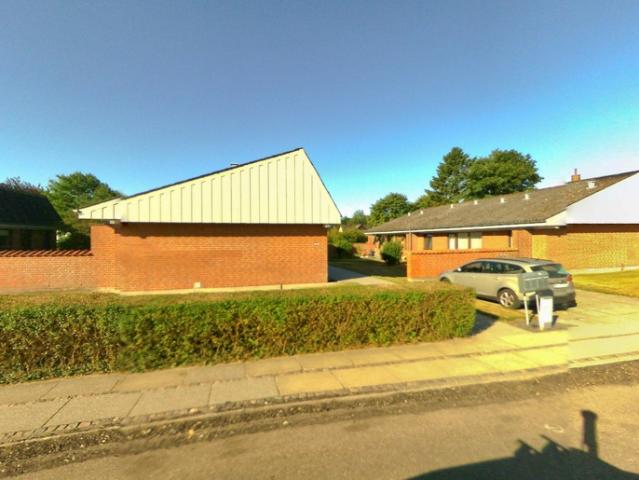 Hus til leje i Klovborg, Århus