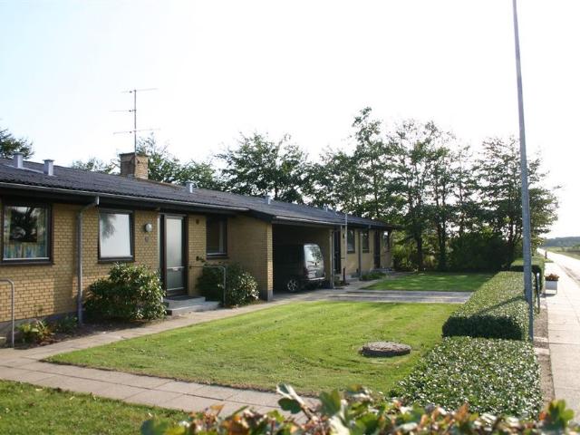 Villa til leje i Klovborg, Århus