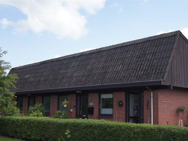 Villa til leje i Klovborg, Århus