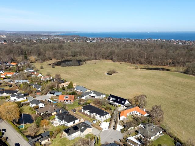 Villa til salg i Hørsholm, Brøndby