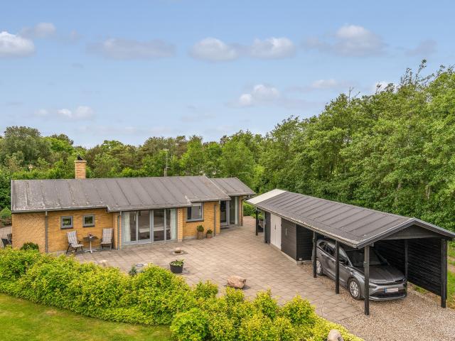 Hus til salg i Varde
