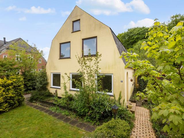 Villa til salg i Tinglev, Aabenraa