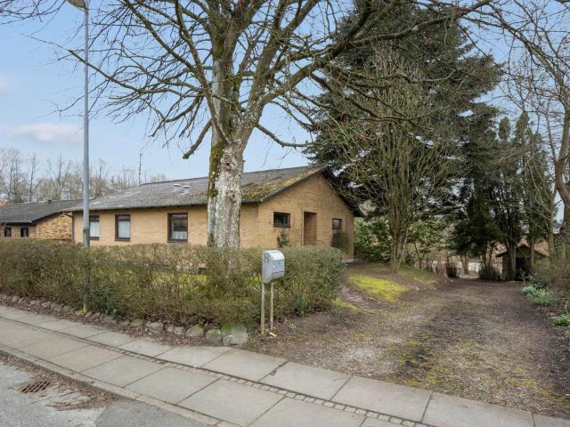 Villa til salg i Glamsbjerg, Assens