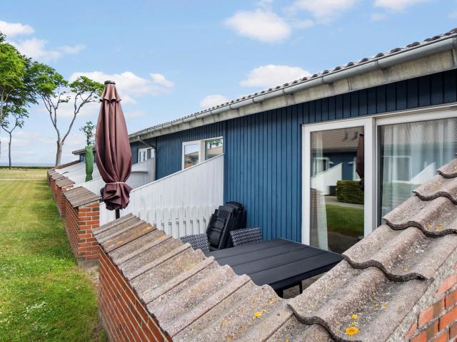 Lejlighed til salg i Bogense, Nordfyn