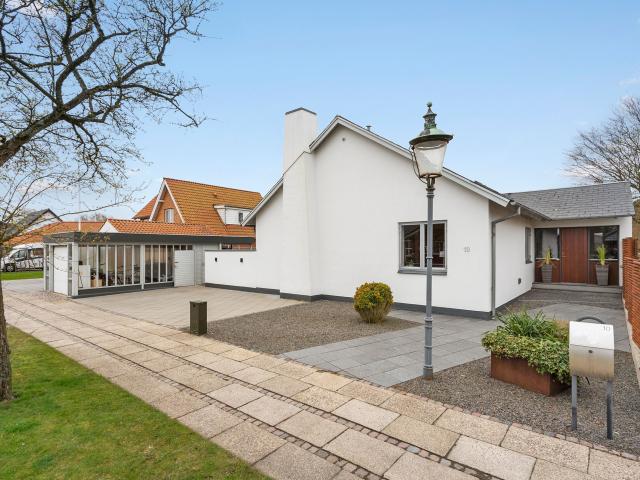 Villa til salg i Skjern, Århus