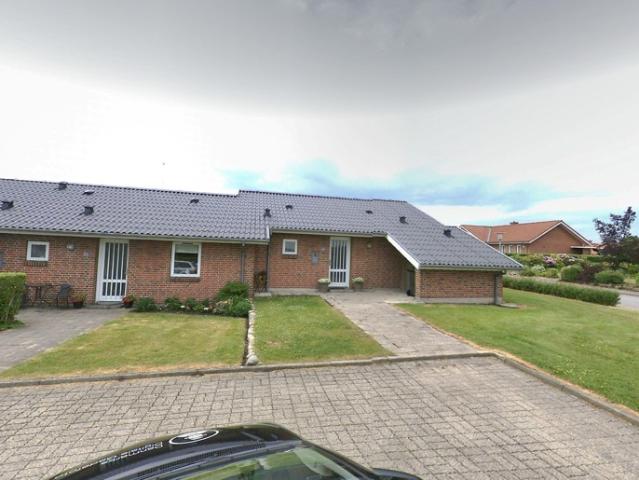 Hus til leje i Brønderslev-Dronninglund