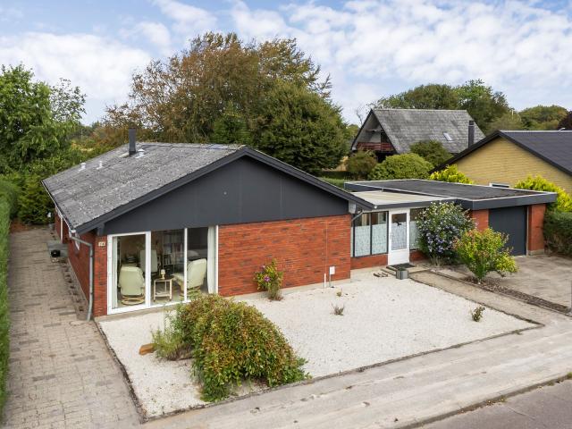 Villa til salg i Århus