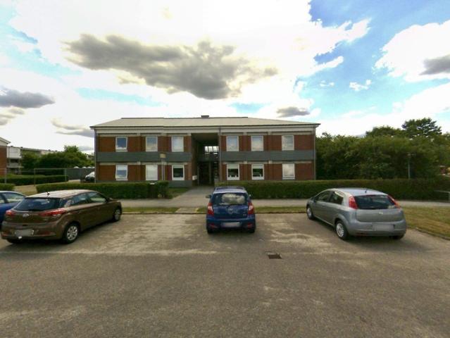 Villa til leje i Åglimt, Grindsted