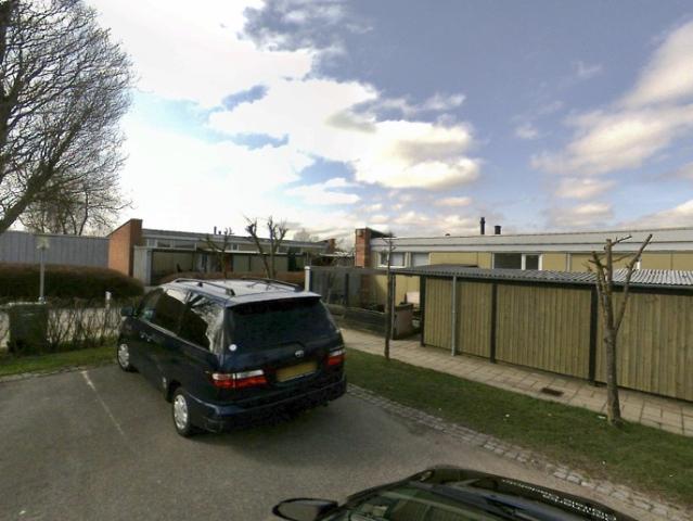 Villa til leje i Faxe