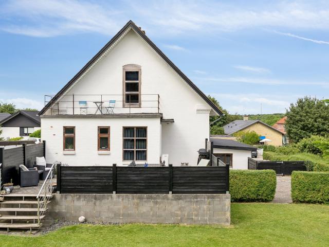 Villa til salg i Skive, Århus