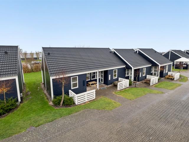 Hus til salg i Rønbjerg Huse, Rønbjerg