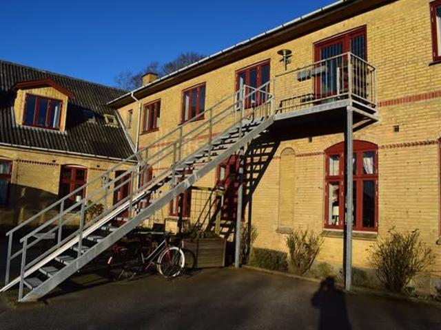 Lejlighed til leje i Vordingborg
