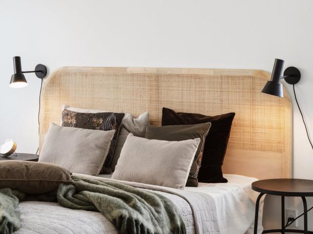 Lejlighed til leje i Odense