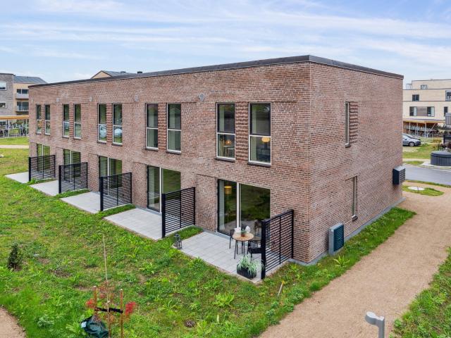 Villa til leje i Odense