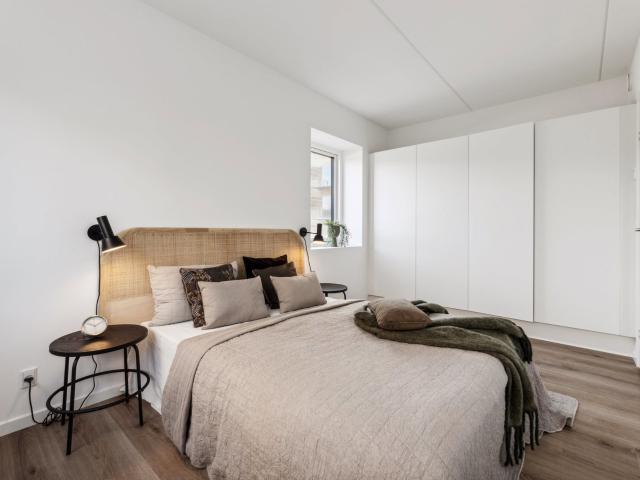 Lejlighed til leje i Odense