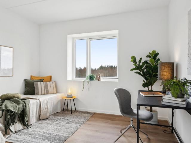 Lejlighed til leje i Odense