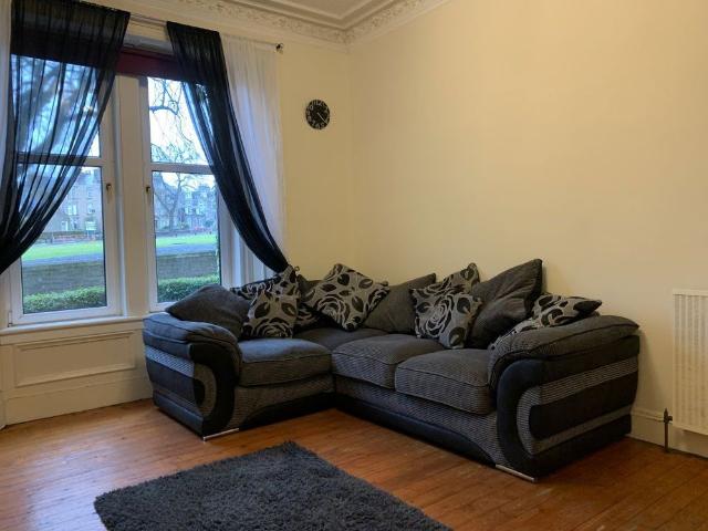 Apartment for rent in Maryfield, Scotland