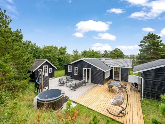 Hus til salg i Varde