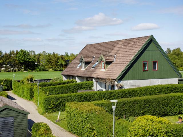 Ejendom til salg i Havdrup, Solrød